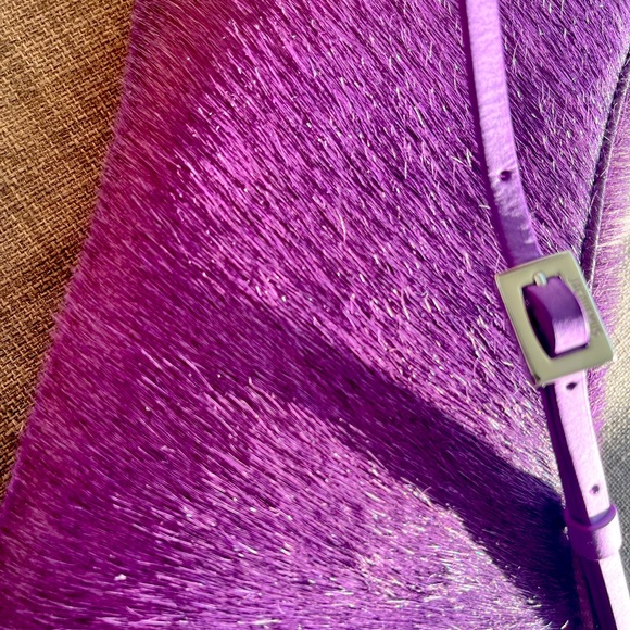 Le Raphia Collection - Le Bisou Shoulder bag - Picture 15 of 17